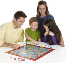 Load image into Gallery viewer, Scrabble Junior Game