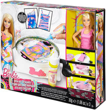 Load image into Gallery viewer, Barbie Spin Art Designer with Doll, Blonde