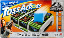 Load image into Gallery viewer, Jurassic World Toss Across Game