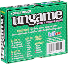 Load image into Gallery viewer, TaliCor Pocket Ungame Couples