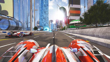Load image into Gallery viewer, Xenon Racer