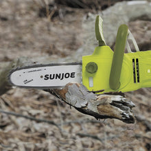 Load image into Gallery viewer, Sun Joe SWJ806E Electric Pole Chain Saw