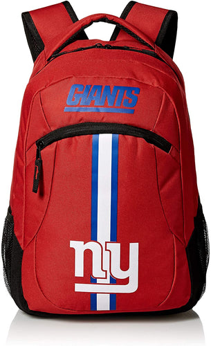 FOCO NFL Team Color Action Backpack