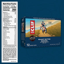 Load image into Gallery viewer, Clif BAR - Energy Bar