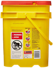 Load image into Gallery viewer, GOLDEN CAT COMPANY 702013 Tidy Cats Long Lasting Odor Control Scoop Pail 35-Pound