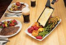 Load image into Gallery viewer, Cuisinart CCMP-203 BBQ Cheese Melt Pan, Black