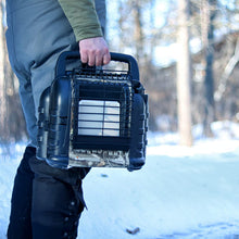 Load image into Gallery viewer, Mr. Heater MH12B Hunting Buddy Portable Space Heater