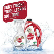 Load image into Gallery viewer, Hoover Spotless Deluxe Carpet Cleaner, Blue