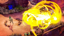 Load image into Gallery viewer, Rocket Arena Twister Parent