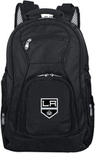 Load image into Gallery viewer, NHL Voyager Laptop Backpack, 19-inches