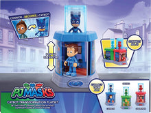Load image into Gallery viewer, PJ Masks Transforming Figures - Catboy