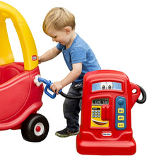 Load image into Gallery viewer, Little Tikes Cozy Pumper Multi, 13.5 long x 8.5 wide x 17.5 high
