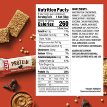 Load image into Gallery viewer, Clif Bar Clif Whey Protein