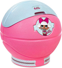 Load image into Gallery viewer, L.O.L. Surprise! Storage Toy Chest, Multicolor