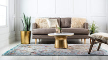 Load image into Gallery viewer, Unique Loom Havana Collection Area Rug / 3140252-P
