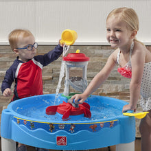 Load image into Gallery viewer, Paw Patrol Water Table with Accessory Set &amp; 3 Characters