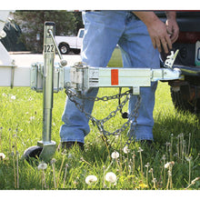 Load image into Gallery viewer, Sportsman Series TJ1 1000 lbs. 26 " Trailer Jack