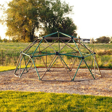 Load image into Gallery viewer, Lifetime Geometric Dome Climber Play Center