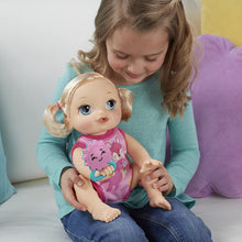 Load image into Gallery viewer, Baby Alive Baby Go Bye Bye (Blonde)