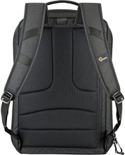 Load image into Gallery viewer, Lowepro LP37100-PWW DroneGuard BP 400 Backpack (Black/Fractal)