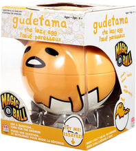 Load image into Gallery viewer, Magic 8 Ball gudetama the lazy egg