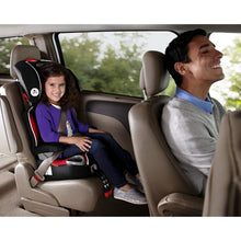 Load image into Gallery viewer, Graco Affix Highback Booster Seat with Latch System, Atomic