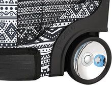 Load image into Gallery viewer, J World New York Sundance Rolling Backpack and Laptop Bag