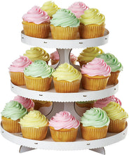 Load image into Gallery viewer, Wilton Treat Stand