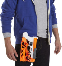 Load image into Gallery viewer, Nerf N-Strike SharpFire Blaster