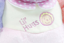 Load image into Gallery viewer, JC Toys Lil’ Hugs African American Pink Soft Body - Your First Baby Doll – Designed by Berenguer – Ages 0+