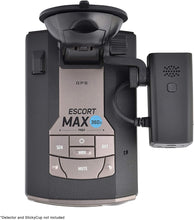 Load image into Gallery viewer, Escort M1 Dash Camera - 1080p Full HD Video Dash Cam, Loop Recording, G-Sensor, 16GB Micro SD Card Included, iPhone and Android Compatible