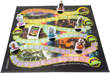 Load image into Gallery viewer, Goosebumps Movie Game - Thrilling Family Board Game - Battle Each Other In A Frantic Race To The Typewriter/End (Ages 8+)