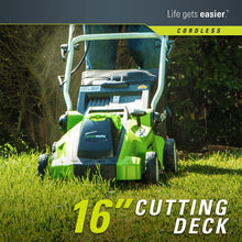 Load image into Gallery viewer, Greenworks