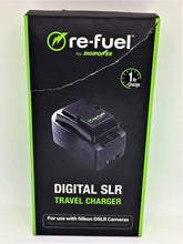 Load image into Gallery viewer, Re-Fuel Rf-Dslr-500N