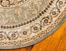 Load image into Gallery viewer, Unique Loom Versailles Collection Traditional Classic Rug