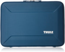 Load image into Gallery viewer, Thule Gauntlet 4 15" Blue Sleeve Case - Tablet Cases (Foam, 15", Blue)