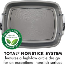 Load image into Gallery viewer, Circulon Nonstick bakeware and choclate brown