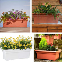 Load image into Gallery viewer, Bloem Veranda Planter