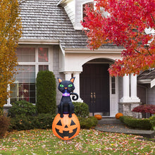 Load image into Gallery viewer, ProductWorks Inflatable Halloween Display
