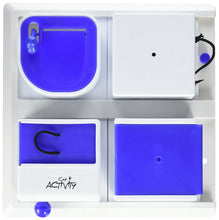 Load image into Gallery viewer, Trixie Pet Products Poker Box Activity for Cats