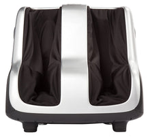 Load image into Gallery viewer, Human Touch Reflex-4&quot; Foot &amp; Calf Shiatsu Massager with Patented Figure-8 Technology