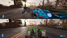 Load image into Gallery viewer, Xenon Racer