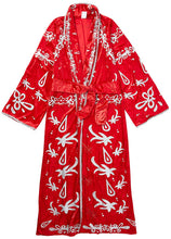Load image into Gallery viewer, WWE Deluxe Classic Superstar Ric Flair Robe Costume