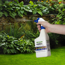 Load image into Gallery viewer, Liquid Fence 65007, RTU All-Purpose Animal Repellent, Liquid Ready-to-Use