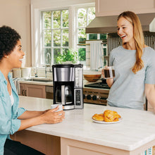 Load image into Gallery viewer, Ninja 12-Cup Programmable Coffee Maker with Classic and Rich Brews