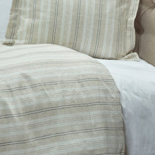 Load image into Gallery viewer, Rizzy Home Adeline Linen Sham
