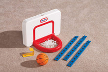 Load image into Gallery viewer, Little Tikes Attach 'n Play Basketball Set, Original