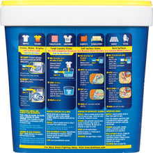 Load image into Gallery viewer, OxiClean Versatile Stain Remover Powder, 5 lbs.