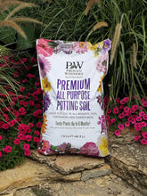 Load image into Gallery viewer, Proven Winners Premium All Purpose Potting Soil, 1.5 cu. ft. Bag