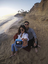 Load image into Gallery viewer, GoPro Camera ACSST-002 Accessory Cover Gopro Sleeve plus Lanyard (Gopro Official Accessory)